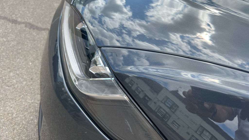 Jaguar XE 2.0 P300 Sport Awd Saloon Grey #20