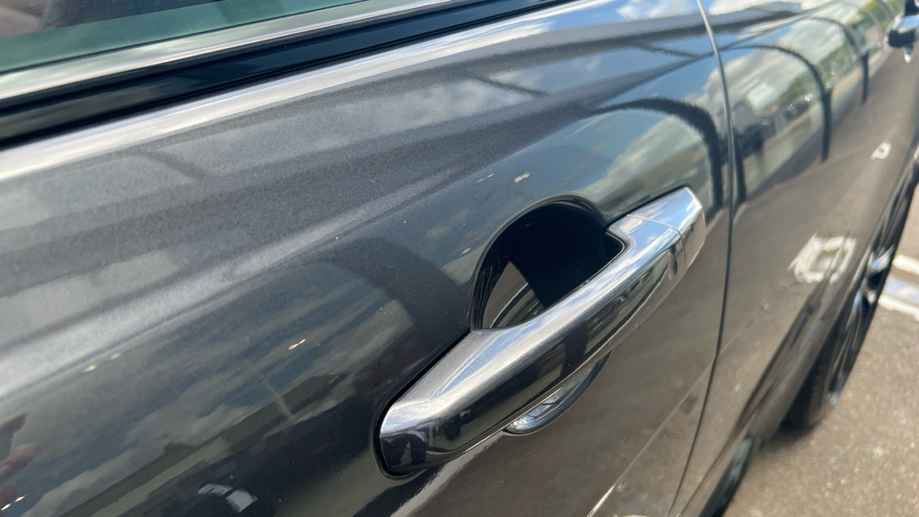 Jaguar XE 2.0 P300 Sport Awd Saloon Grey #27