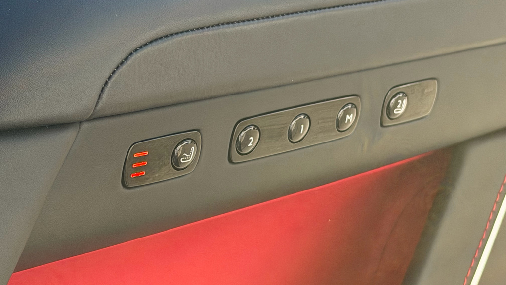 Rolls-Royce Ghost 4dr Auto Ewb Black #33