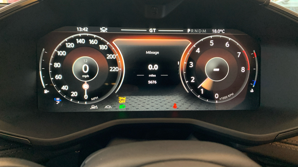 Aston Martin DBX Dbx707 My25 Black #6