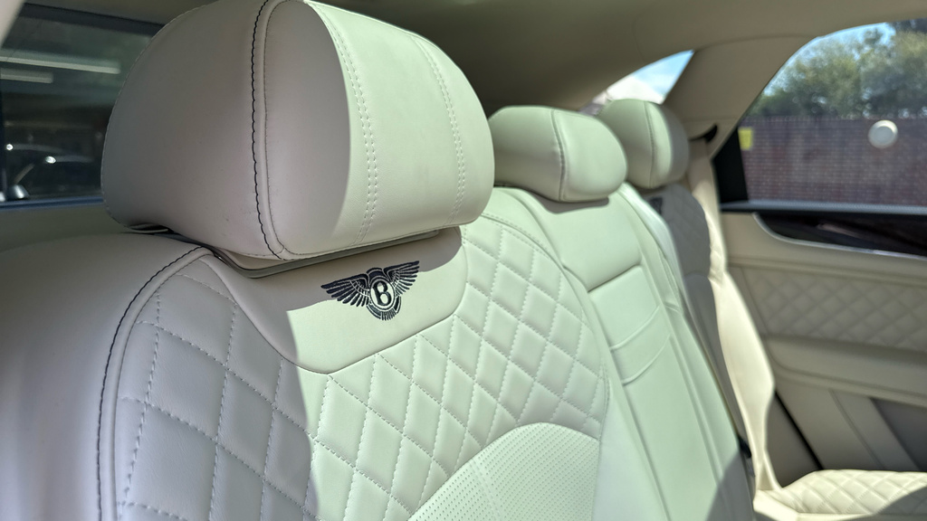 Bentley Bentayga 4.0D V8 Suv 4Wd Euro 6 Ss 435 Grey #18