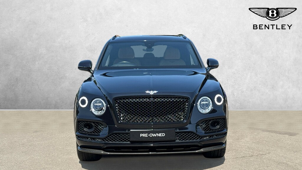 Bentley Bentayga 4.0 V8 Suv 4Wd Euro 6 Ss 550 P #7