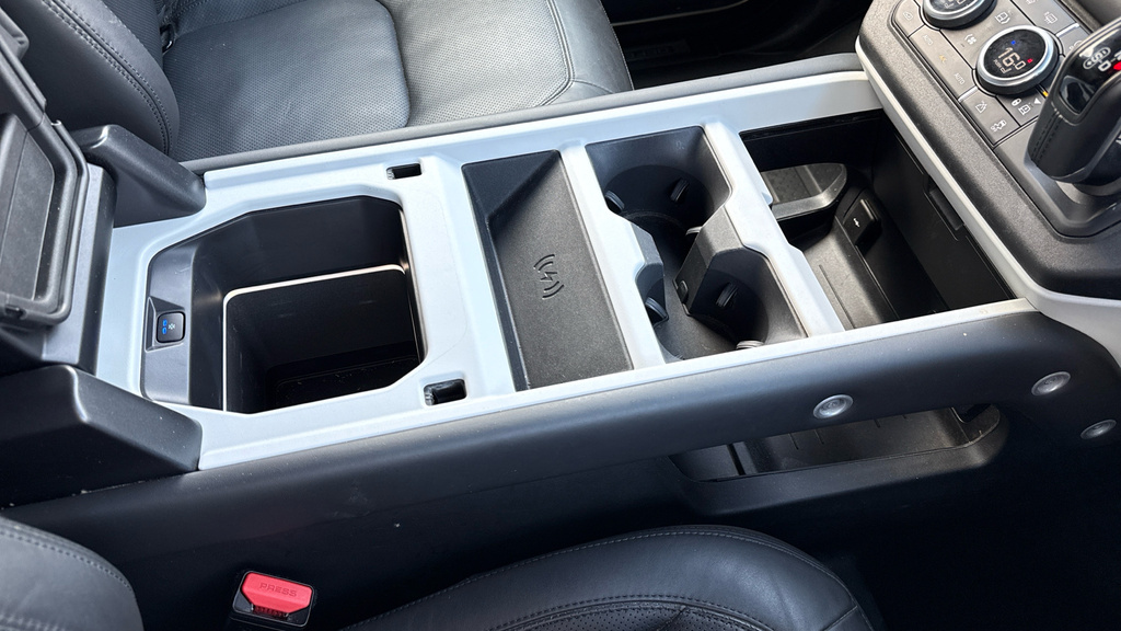 Land Rover Defender 3.0 P400 Mhev Xs Edition 4Wd Euro 6 Ss Black #28
