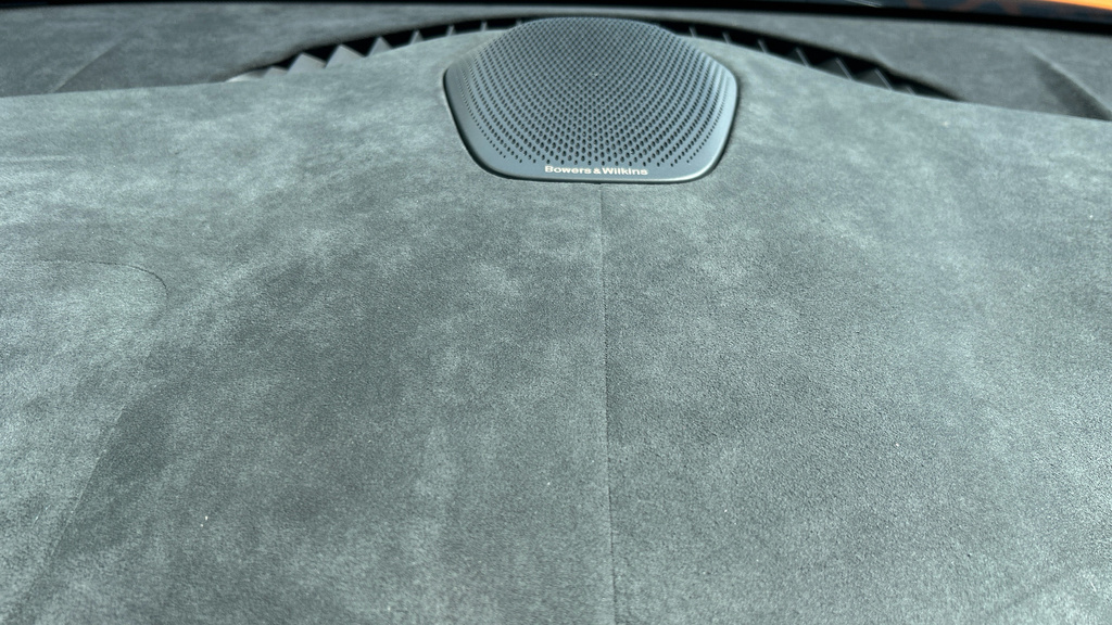 McLaren Artura V6 Phev 700 Ssg YD26DLO Grey #36