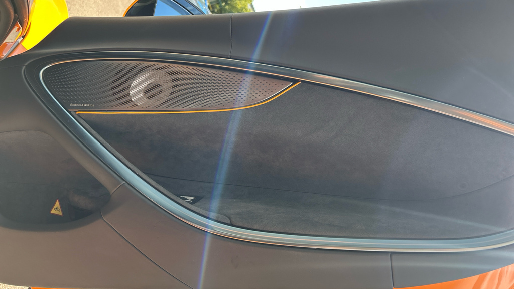 McLaren Artura V6 Phev 700 Ssg YD26DLO Grey #16