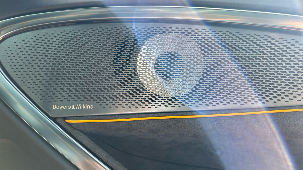 McLaren Artura V6 Phev 700 Ssg YD26DLO Grey #27