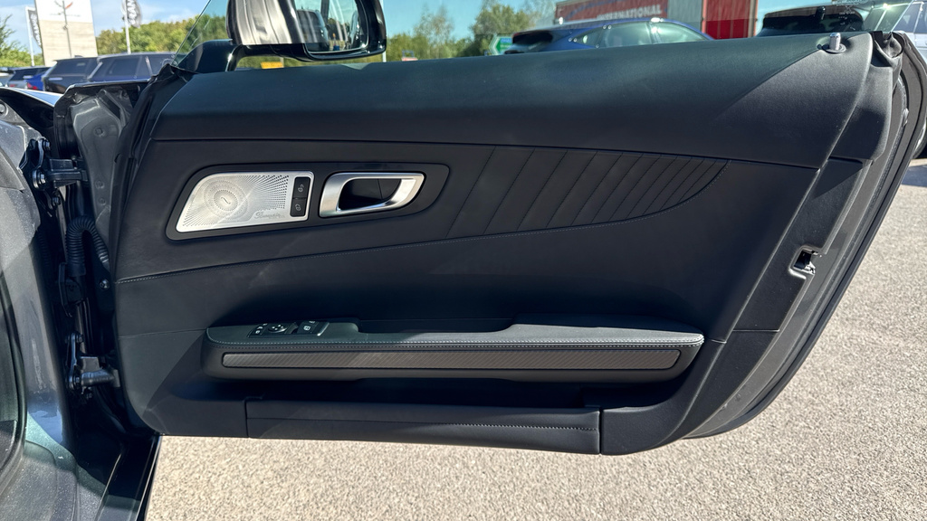 Mercedes-Benz AMG GT Amg Gt 63 Premium 4Matic Black #21