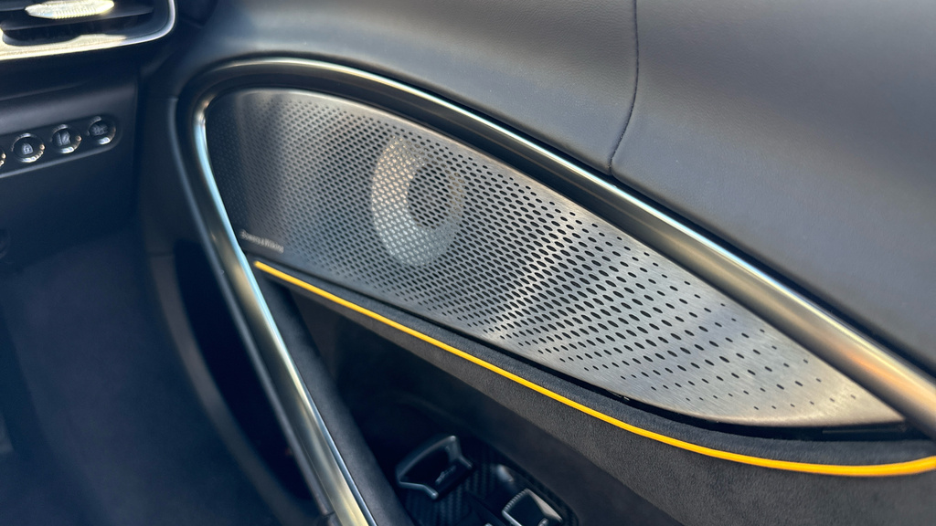 McLaren Artura Artura V6 Phev S-a Blue #17