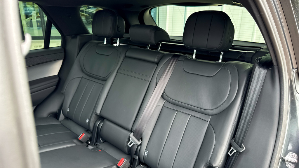 Land Rover Range Rover Sport 3.0 P460e Estate Grey #30