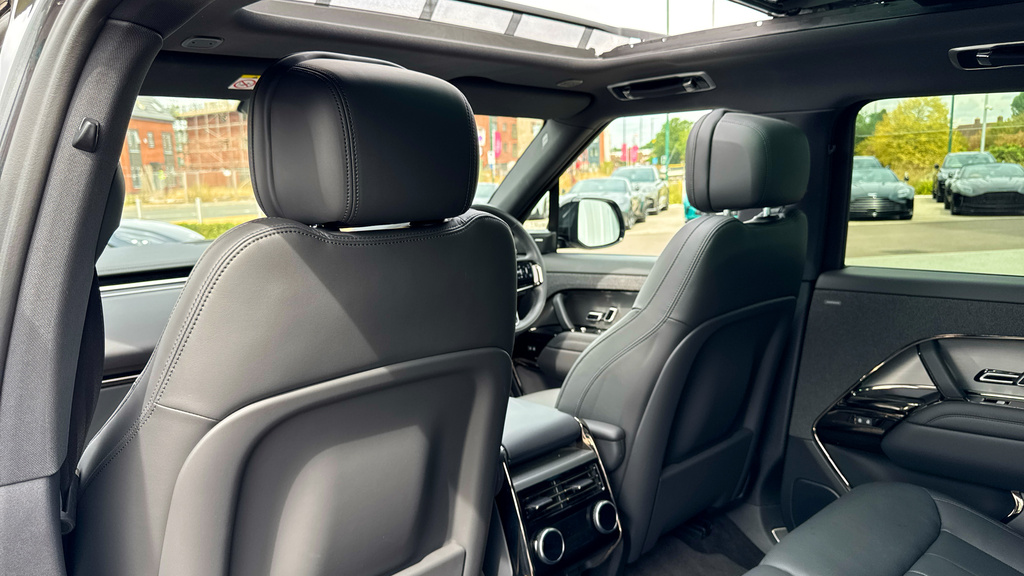 Land Rover Range Rover Sport 3.0 P460e Estate Grey #27