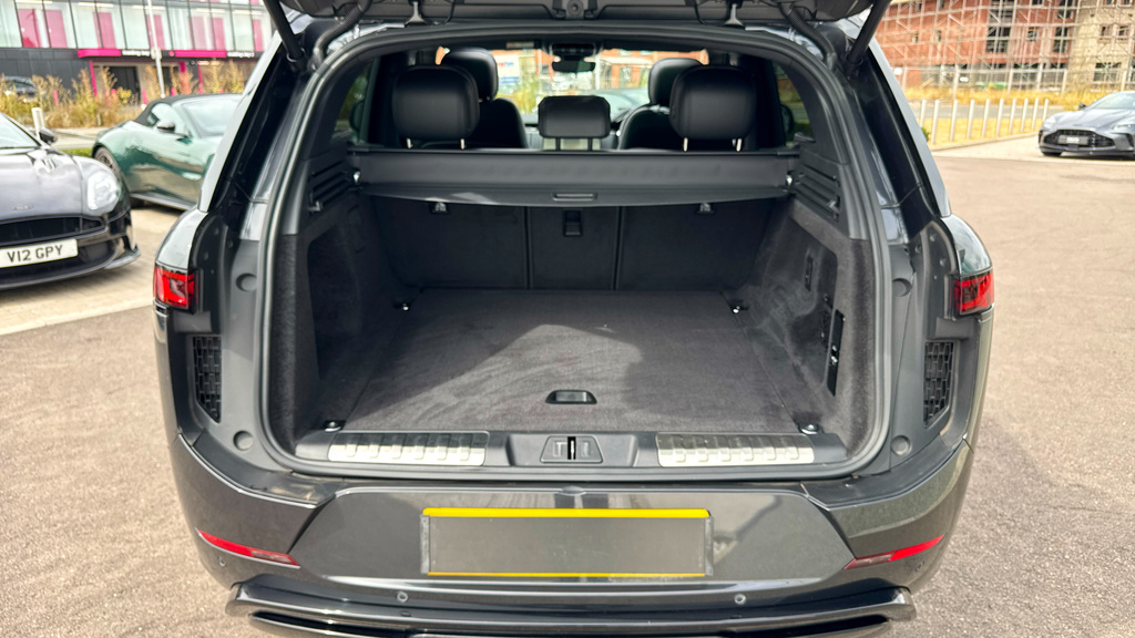 Land Rover Range Rover Sport 3.0 P460e Estate Grey #31