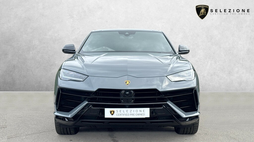 Lamborghini Urus S V8 S #5