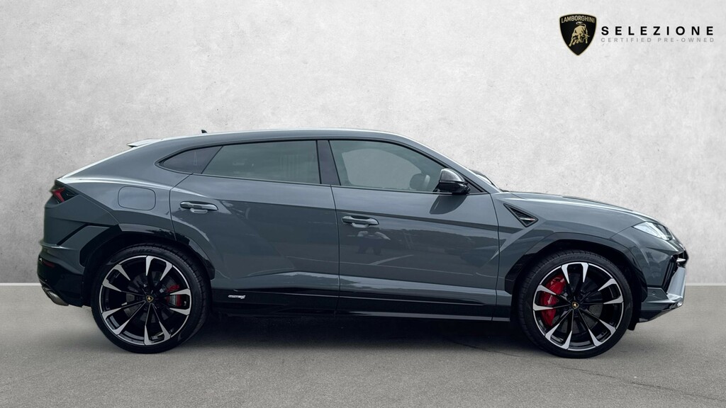Lamborghini Urus S V8 S #2