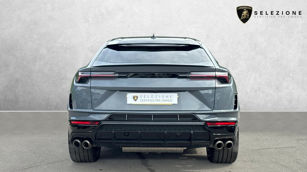 Lamborghini Urus S V8 S #4
