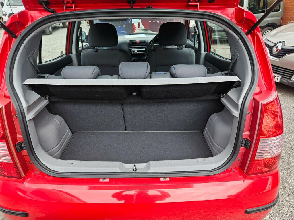 Kia Picanto 1.0 Gs Hatchback 123 Gkm, 60 B Black #5