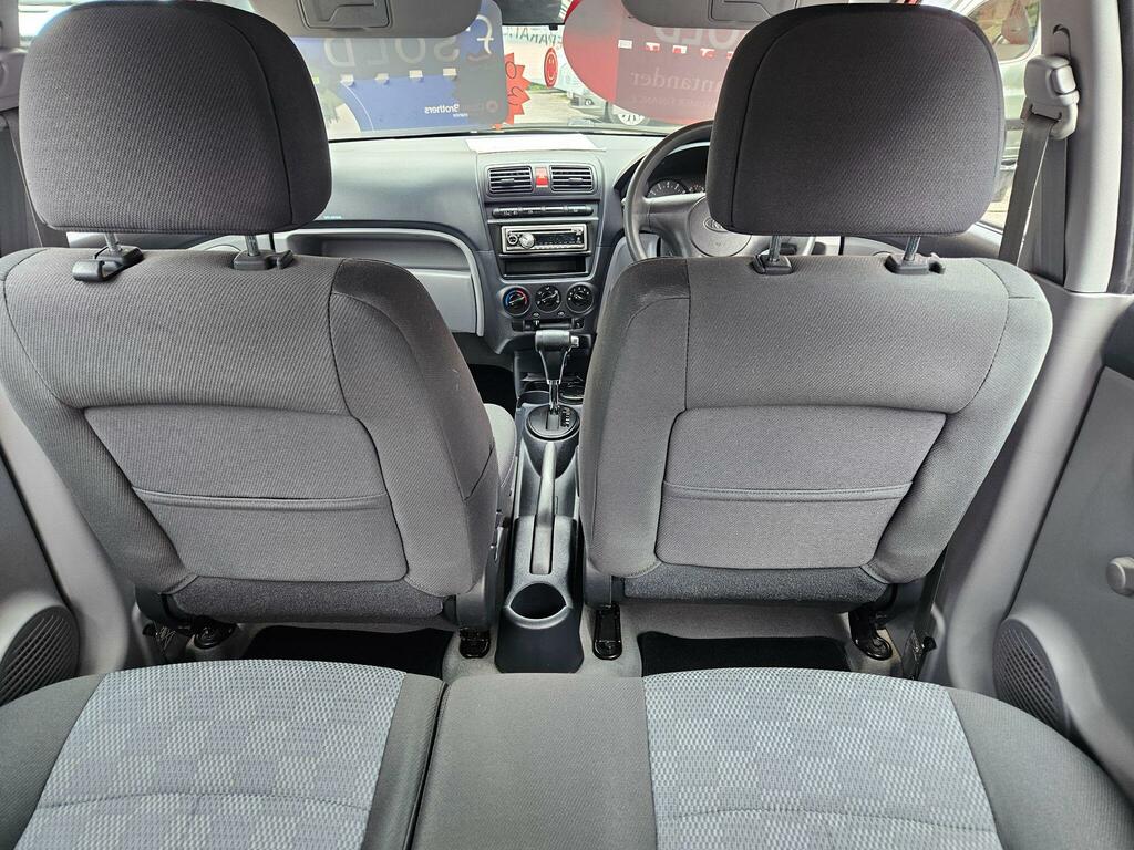 Kia Picanto 1.0 Gs Hatchback 123 Gkm, 60 B Black #6