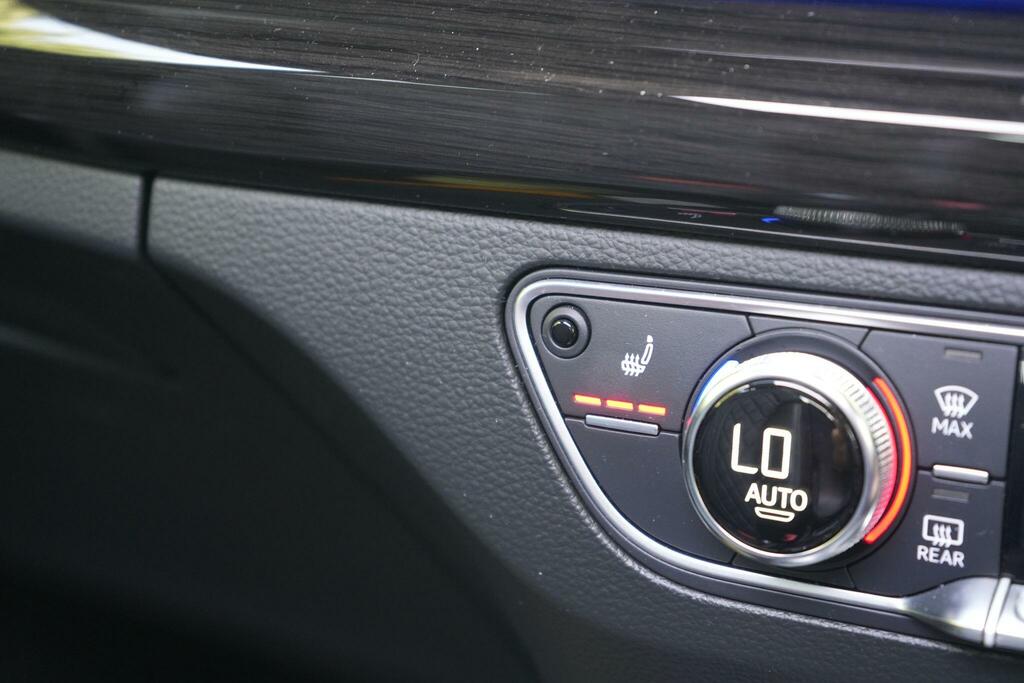 Audi SQ5 3.0 Tfsi V6 Suv Tiptronic Quattro Euro Grey #34