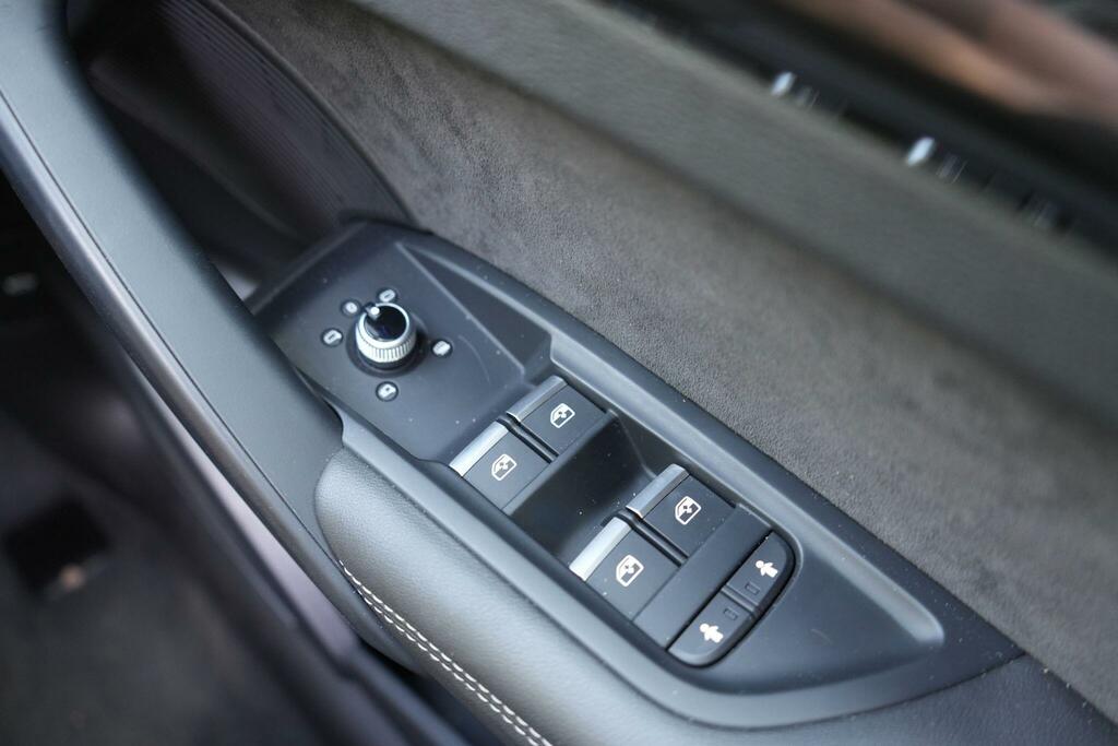 Audi SQ5 3.0 Tfsi V6 Suv Tiptronic Quattro Euro Grey #37