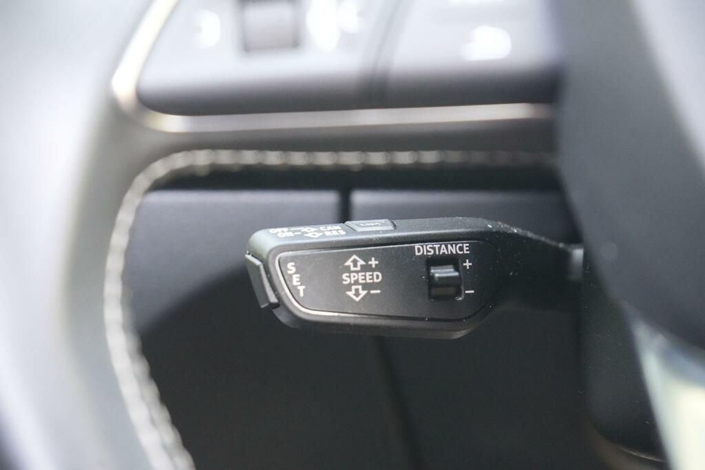 Audi SQ5 3.0 Tfsi V6 Suv Tiptronic Quattro Euro Grey #40