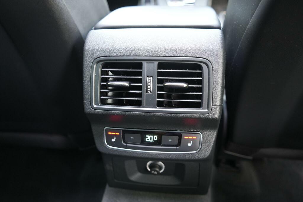 Audi SQ5 3.0 Tfsi V6 Suv Tiptronic Quattro Euro Grey #46