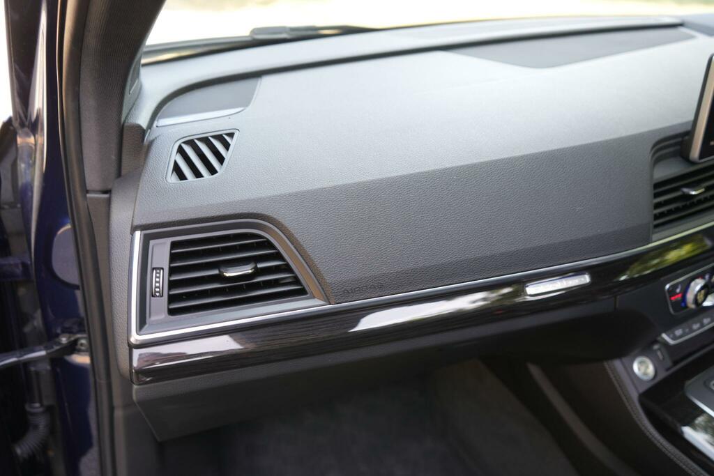 Audi SQ5 3.0 Tfsi V6 Suv Tiptronic Quattro Euro Grey #79