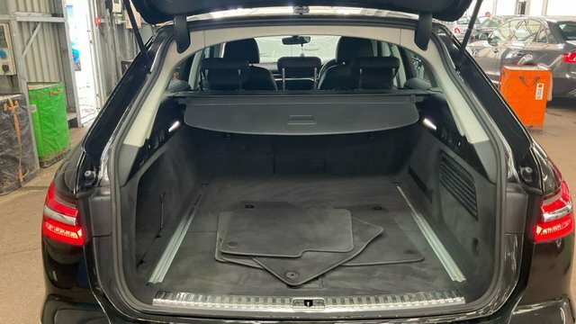 Audi A6 Avant Tdi 40 Sport Estate Grey #5