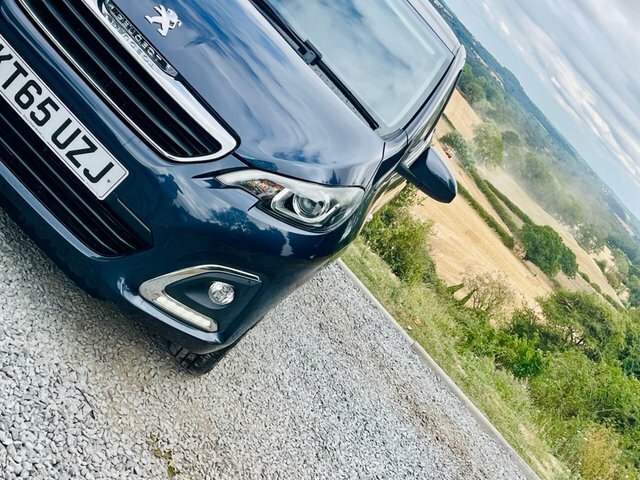 Peugeot 108 1.2 Puretech Feline Black #12
