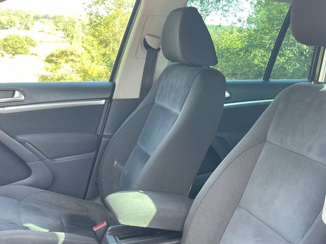 Volkswagen Tiguan 2.0 Tdi Bluemotion Tech R-line 177 Dsg Grey #15
