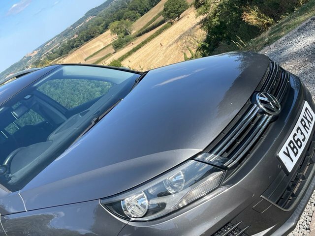 Volkswagen Tiguan Tdi Bluemotion Tech Match Grey #2
