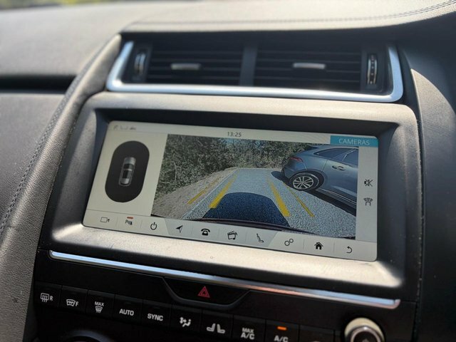 Jaguar E-Pace D150 S Suv MV69LDO Red #3
