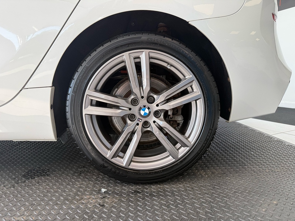 BMW 2 Series Active Tourer 1.5 225Xe 7.6Kwh M Sport Premium Mpv White #6