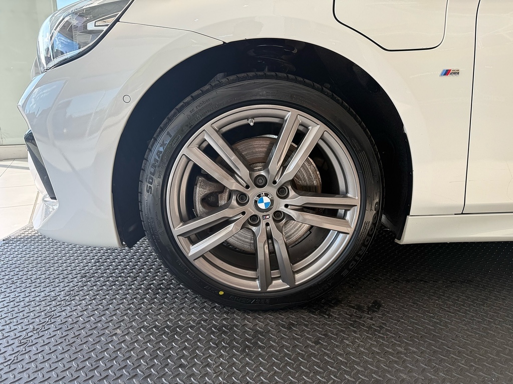 BMW 2 Series Active Tourer 1.5 225Xe 7.6Kwh M Sport Premium Mpv White #4