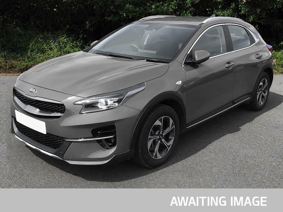 Kia Xceed 1.0 T-gdi 2 Suv Euro 6 Ss 11 Grey