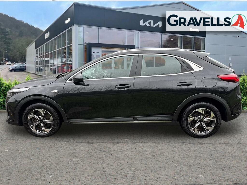 Kia Xceed 1.5 T-gdi 2 Suv Euro 6 Ss 15 Black #6
