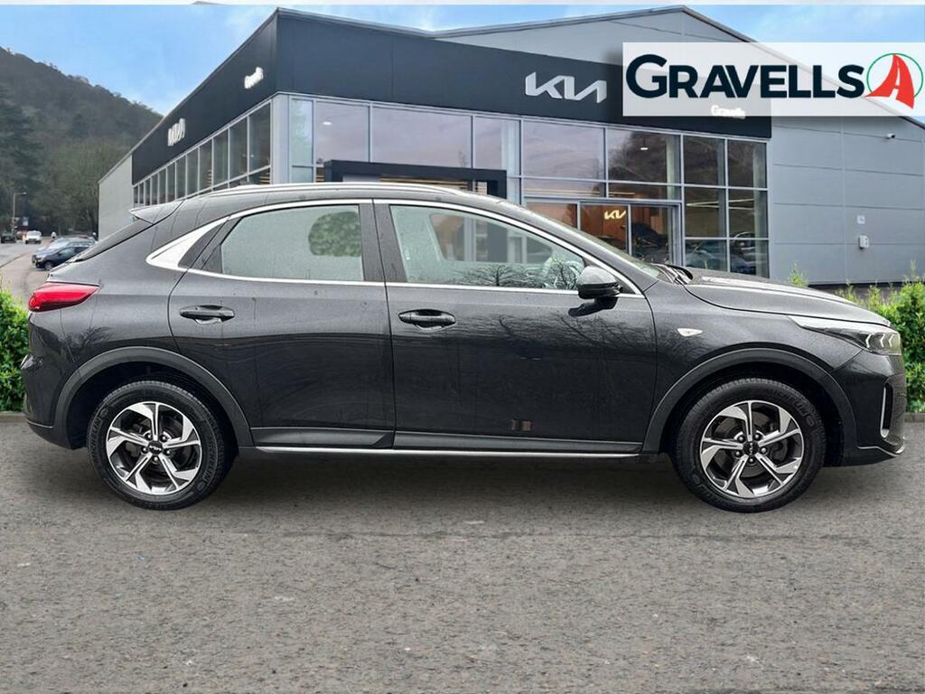 Kia Xceed 1.5 T-gdi 2 Suv Euro 6 Ss 15 Black #2