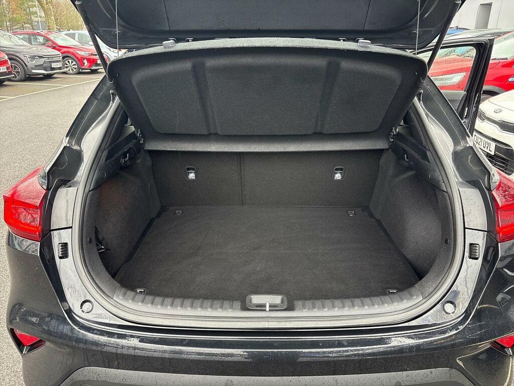 Kia Xceed 1.5 T-gdi 3 Euro 6 Ss White #18