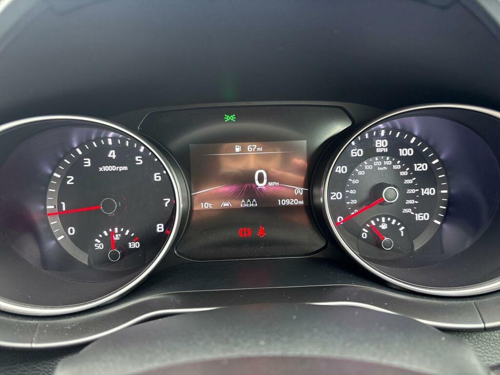 Kia Xceed 1.5 T-gdi 3 Euro 6 Ss White #14