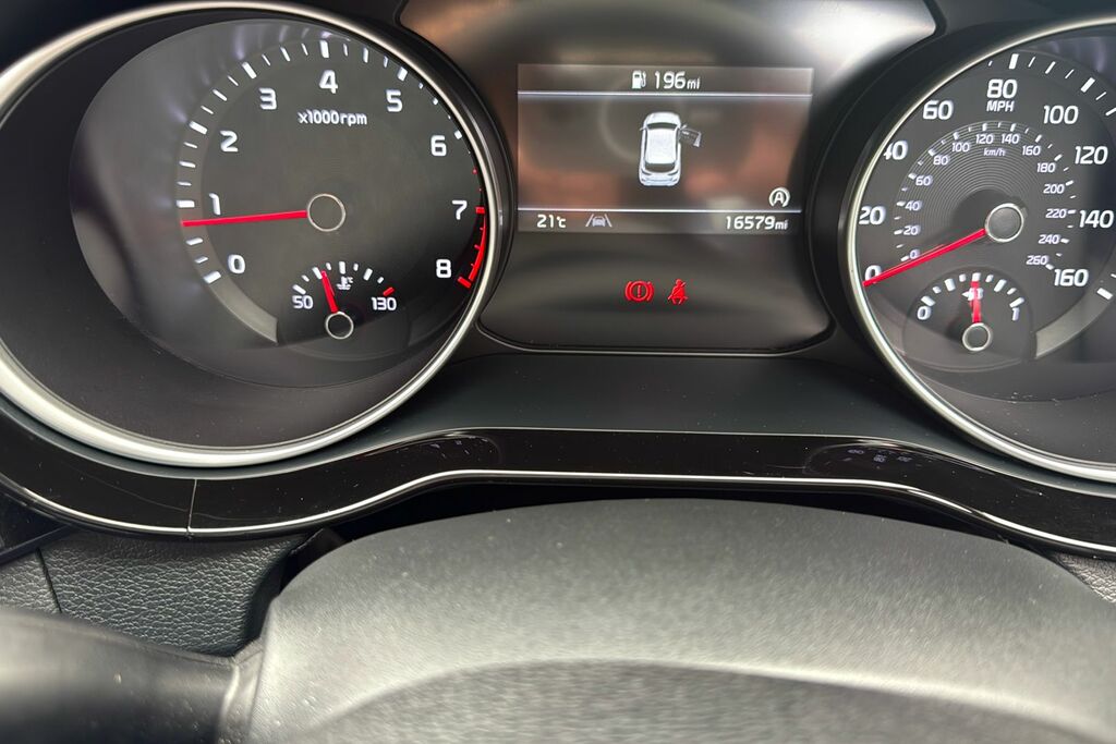 Kia Ceed 1.5 T-gdi Gt-line Euro 6 Ss Blue #15