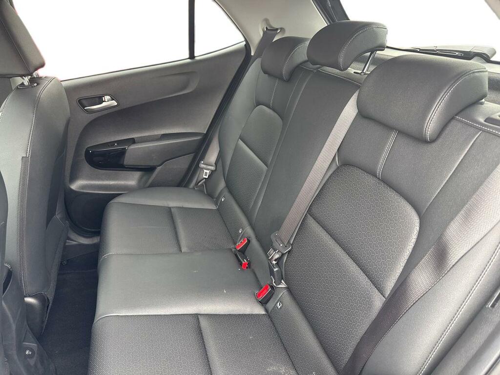 Kia Picanto 1.0 Gt-line Euro 6 Ss Black #17
