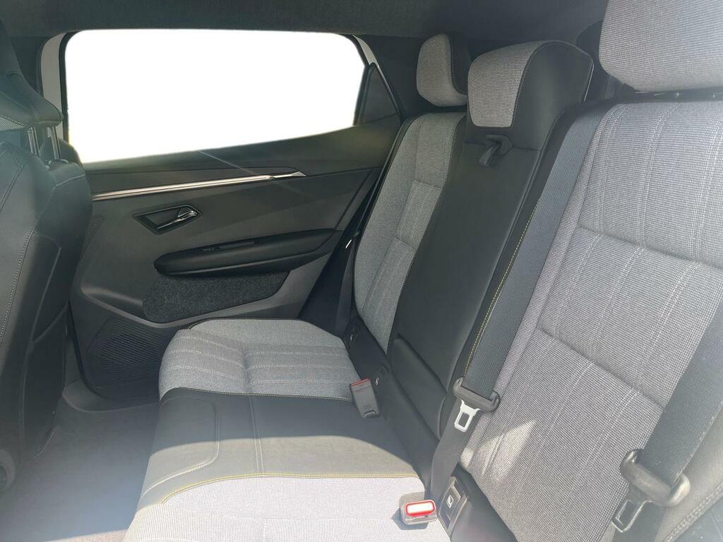 Renault Scenic Renault Scenic E-tech 160Kw Esprit Alpine 87Kwh Lo Black #9