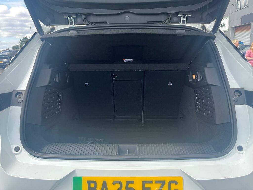 Renault Scenic Renault Scenic E-tech 160Kw Esprit Alpine 87Kwh Lo Black #10