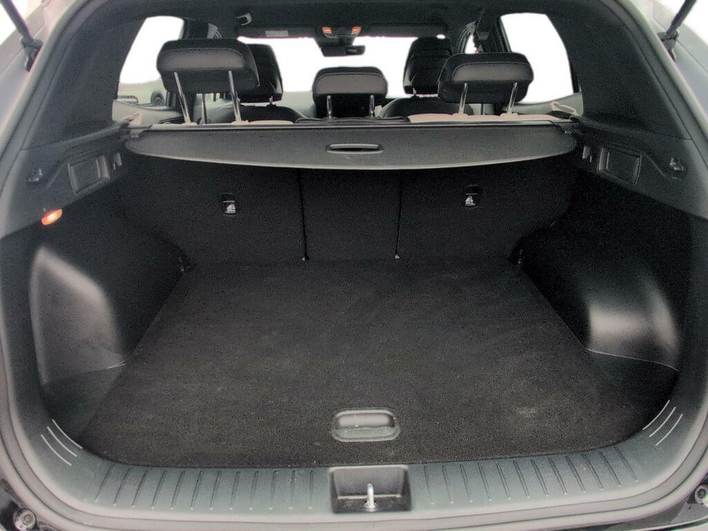 Kia Sportage Gt-line S White #10