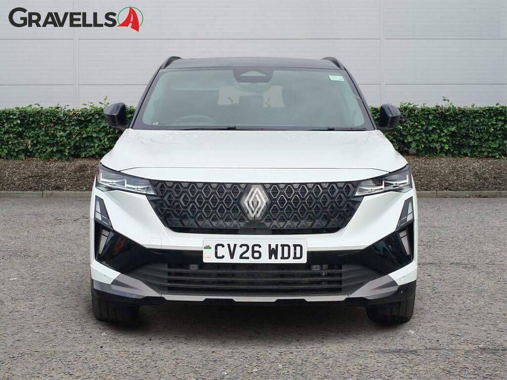 Renault Austral 1.2 E-tech Techno Esprit Alpine Suv Hyb #6
