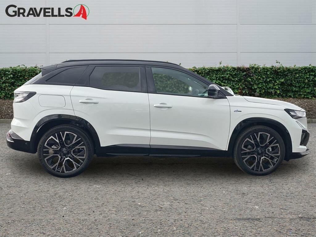 Renault Austral 1.2 E-tech Techno Esprit Alpine Suv Hyb #2