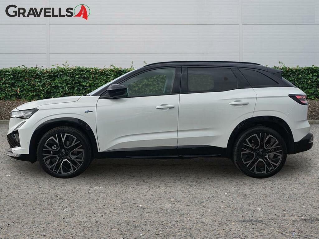 Renault Austral 1.2 E-tech Techno Esprit Alpine Suv Hyb #5