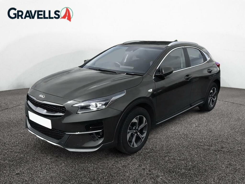 Kia Xceed 1.0 T-gdi 2 Suv Euro 6 Ss 11 Black
