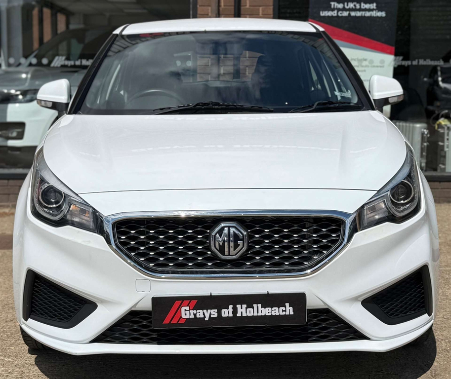 MG MG3 Excite Vti-tech #2