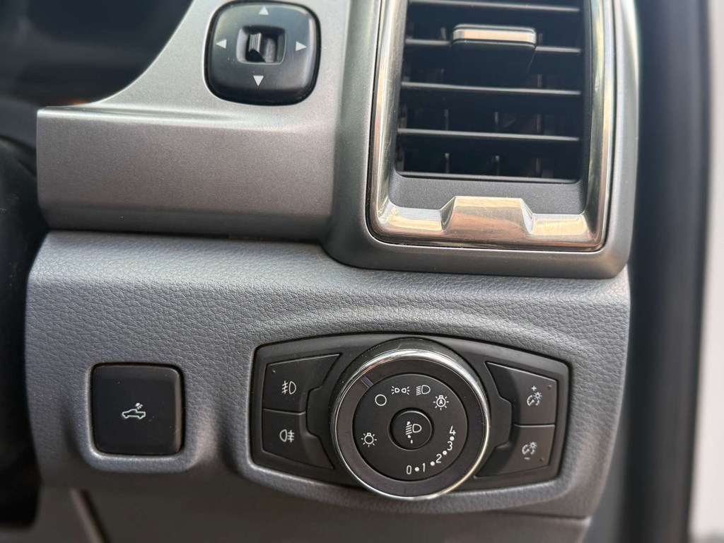 Ford Ranger Pick Up Double Cab Limited 1 2.0 Tdci 170 #18
