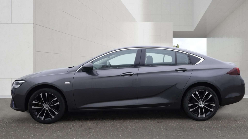 Vauxhall Insignia Design Td #6