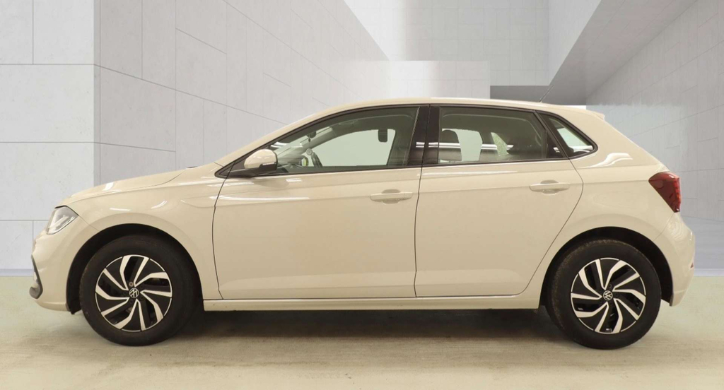 Volkswagen Polo Life Tsi #6